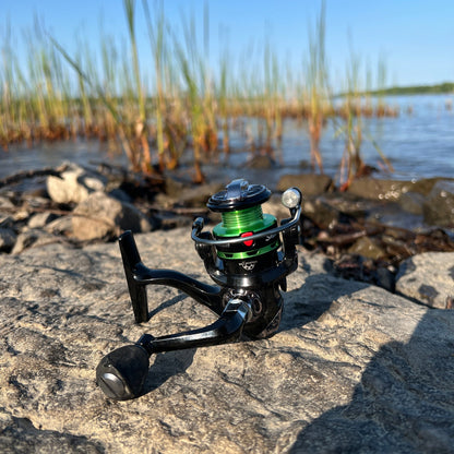 FishyFlow Rod