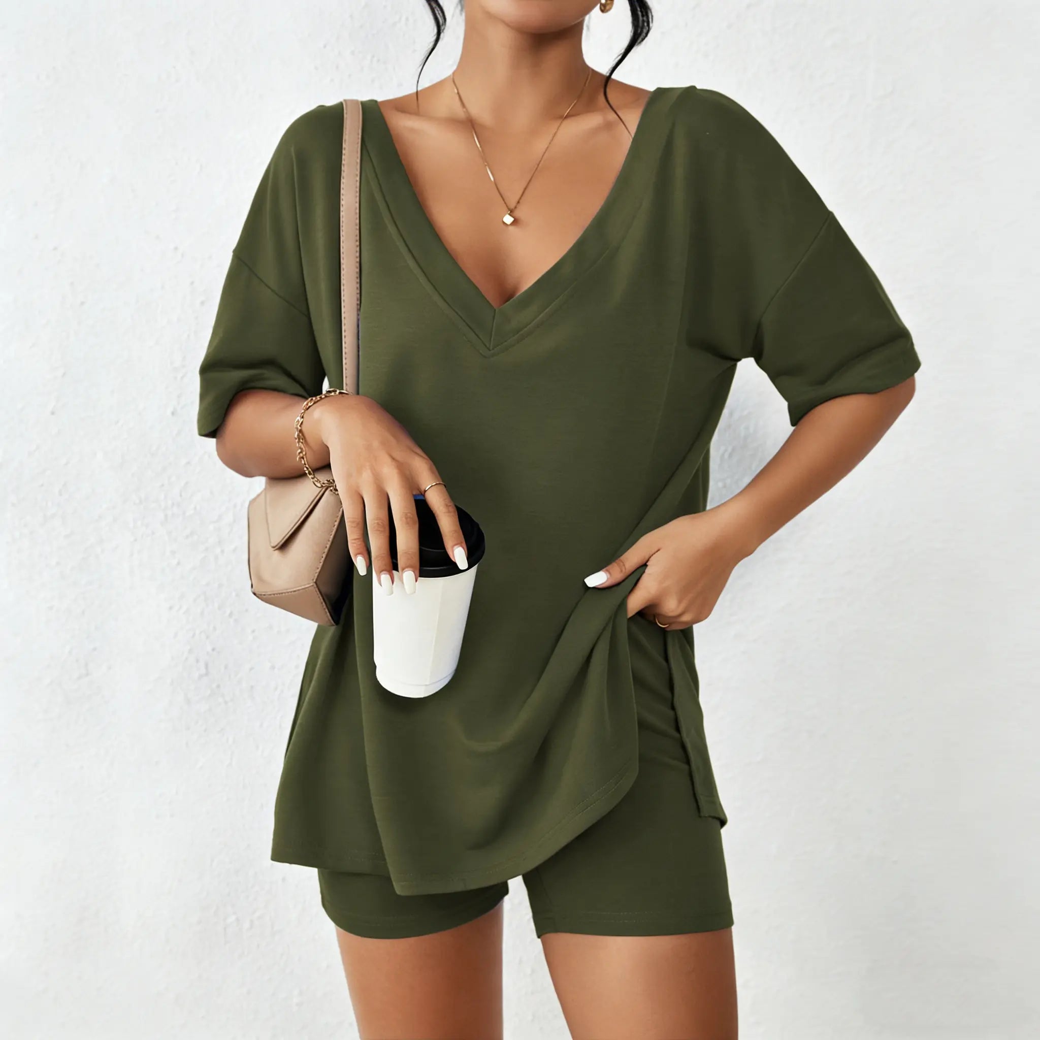 Army Green