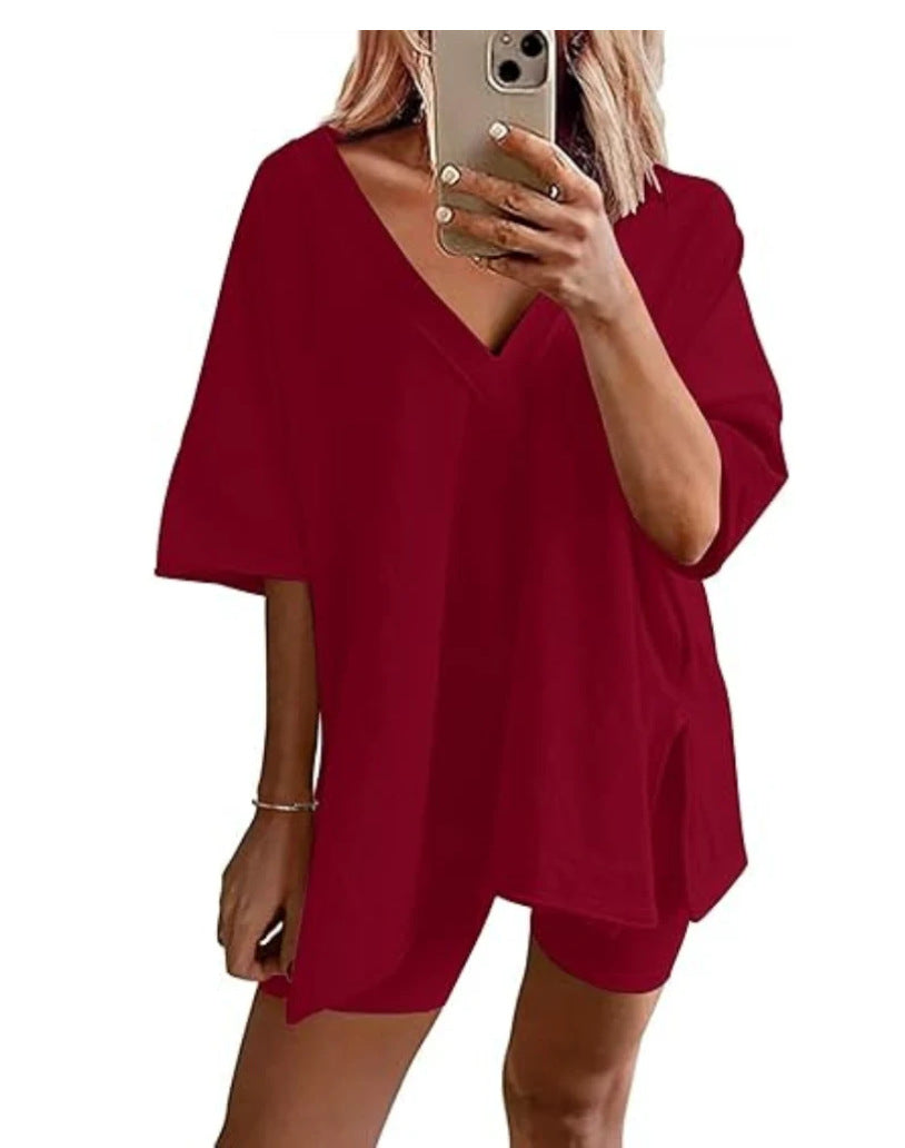 Wine Red